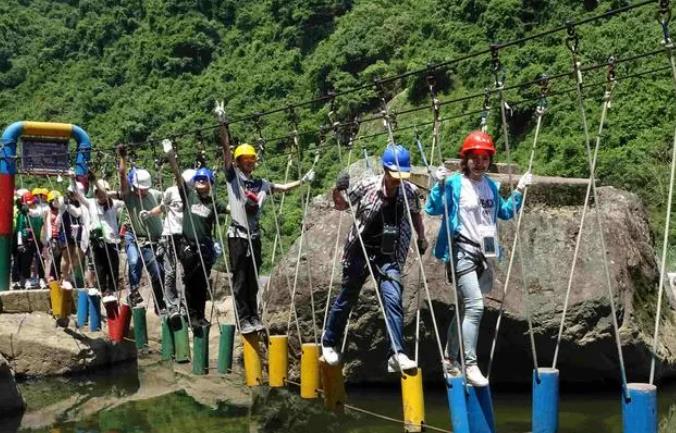 大岭山镇五星级型户外拓展须知